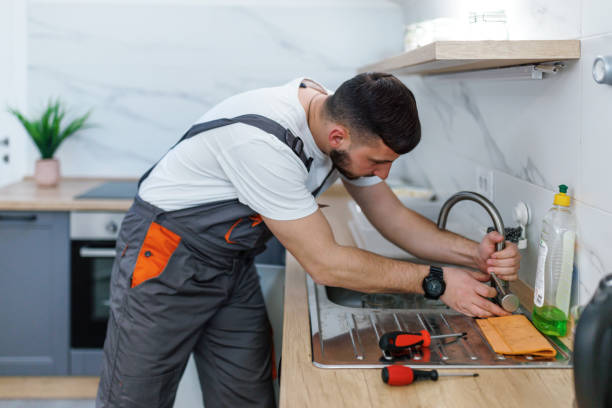 Best Plumbing Installation Services  in Carrollton, IL