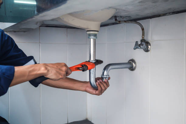 Hot Water Heater Installation in Carrollton, IL