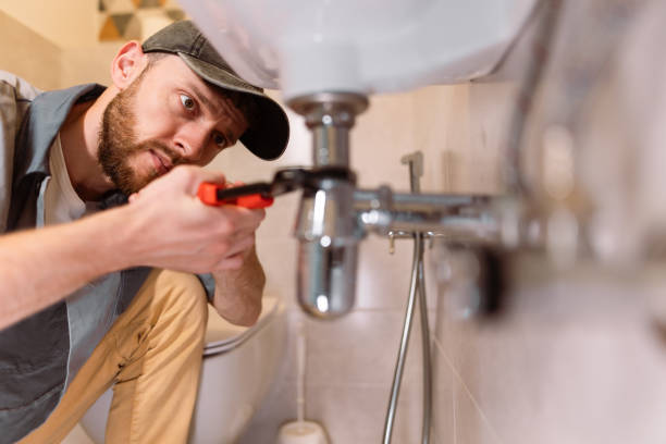 Sprinkler Systems in Carrollton, IL
