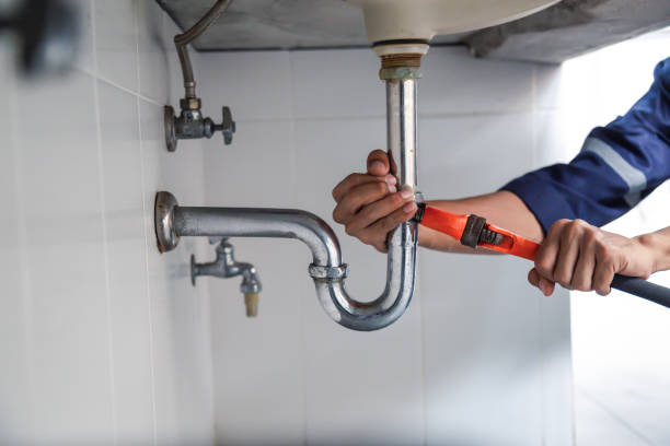 Best Plumbing Repair Near Me  in Carrollton, IL
