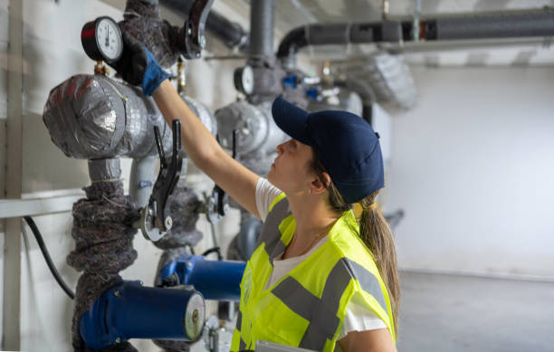 Professional Plumbing in Carrollton, IL