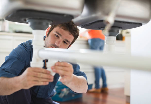 Best Water Softener Installation  in Carrollton, IL