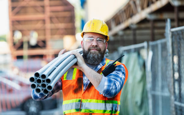 Best Emergency Plumber  in Carrollton, IL