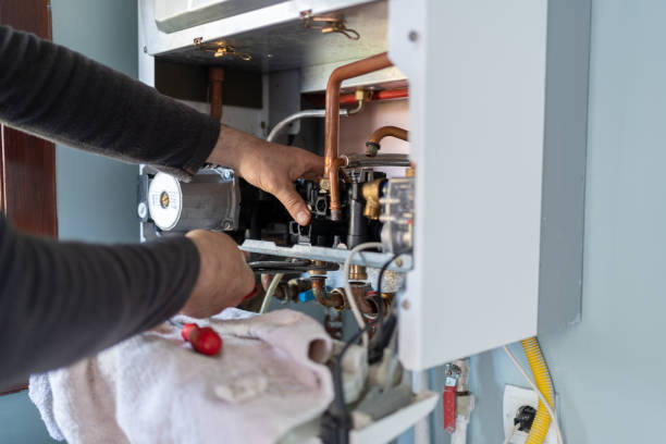 Water Softener Installation in Carrollton, IL