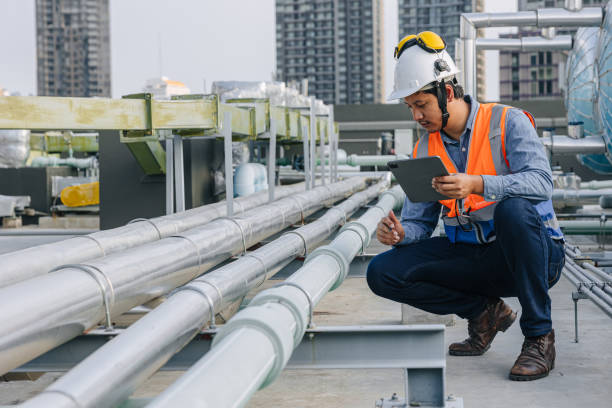 Best Pipe Repair Near Me  in Carrollton, IL