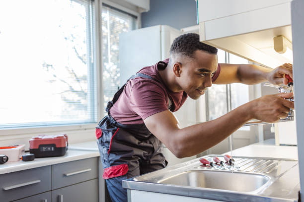 Best Emergency Plumbing Repair  in Carrollton, IL